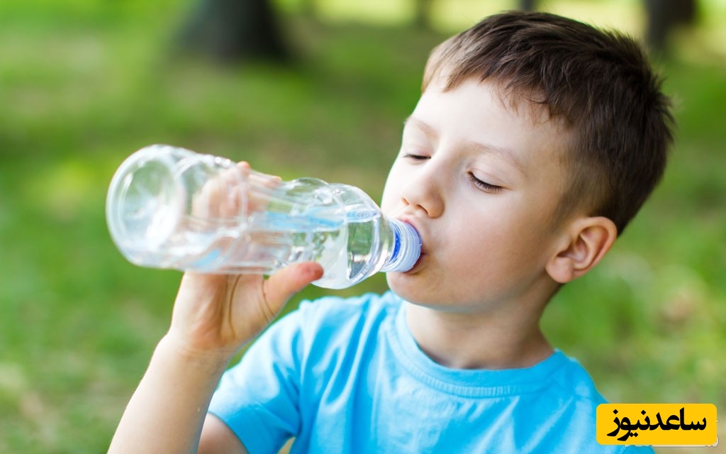 آب گازدار برای کودکان؛ نوشیدنی بی‌خطر یا تهدید خاموش؟
