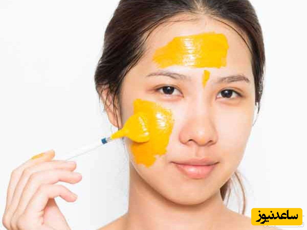 آشنایی با بهترین ماسک صورت که از میوه پاپایا ساخته شده است