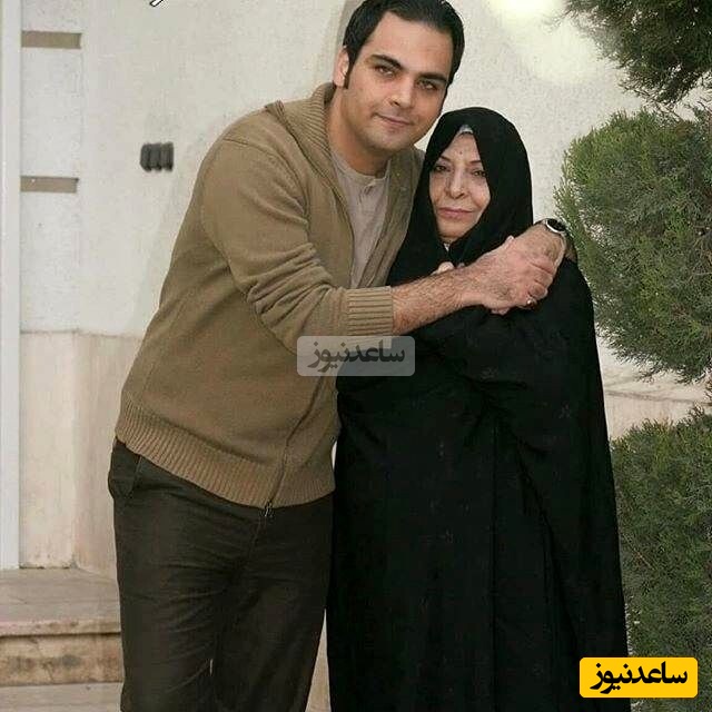 آقای احسان علیخانی من چرا باید به شما دختر بدم که پدر و مادرت از هم جدا شدند و طلاق گرفتند/ اونها انتخاب اشتباه داشتند/ کاش یاد بگیریم آدم ها رو قضاوت نکنیم!