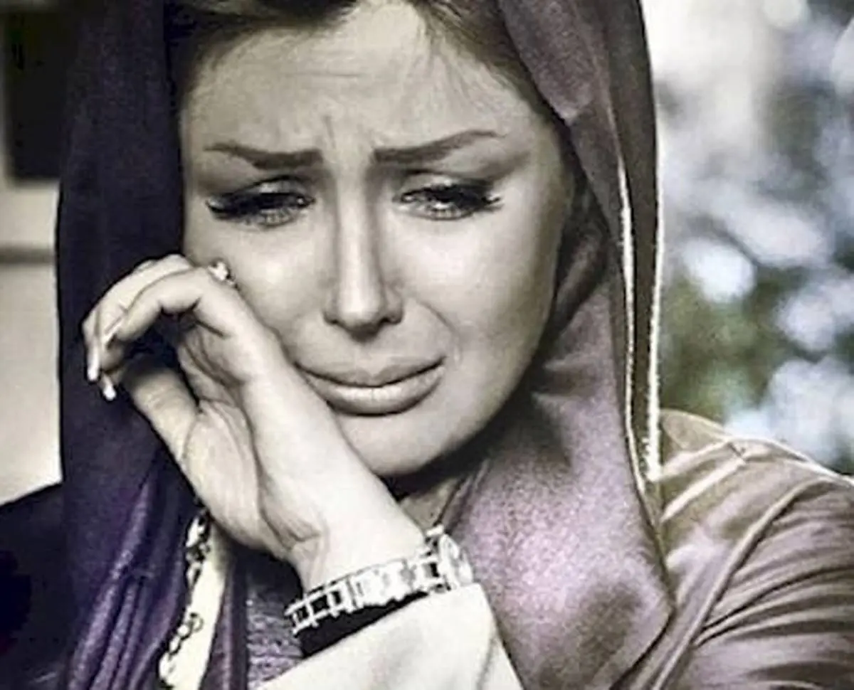 نیوشا ضیغمی: خسته شدم دارم خفه میشم از بس نقش زن قوی رو بازی کردم+عکس