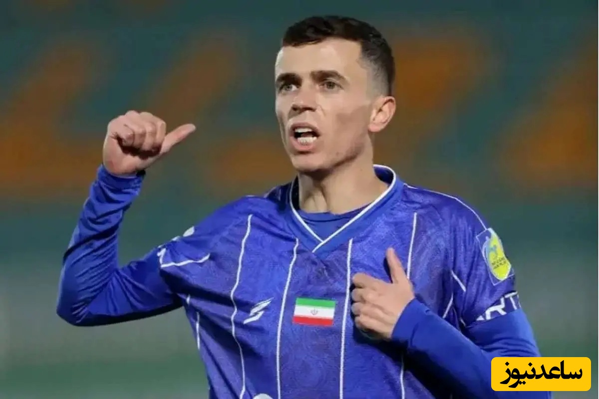 یاسر آسانی: با باشگاه استقلال و بازیکنان در ارتباط هستم اما خیلی کم، چون اینترنت محدود است و...