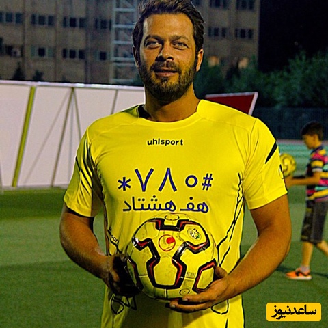 پژمان بازغی: فوتبال پاک نیاز به جادو و جادوگر ندارد ؛ فوتبال ما نیاز به پوست اندازی دارد