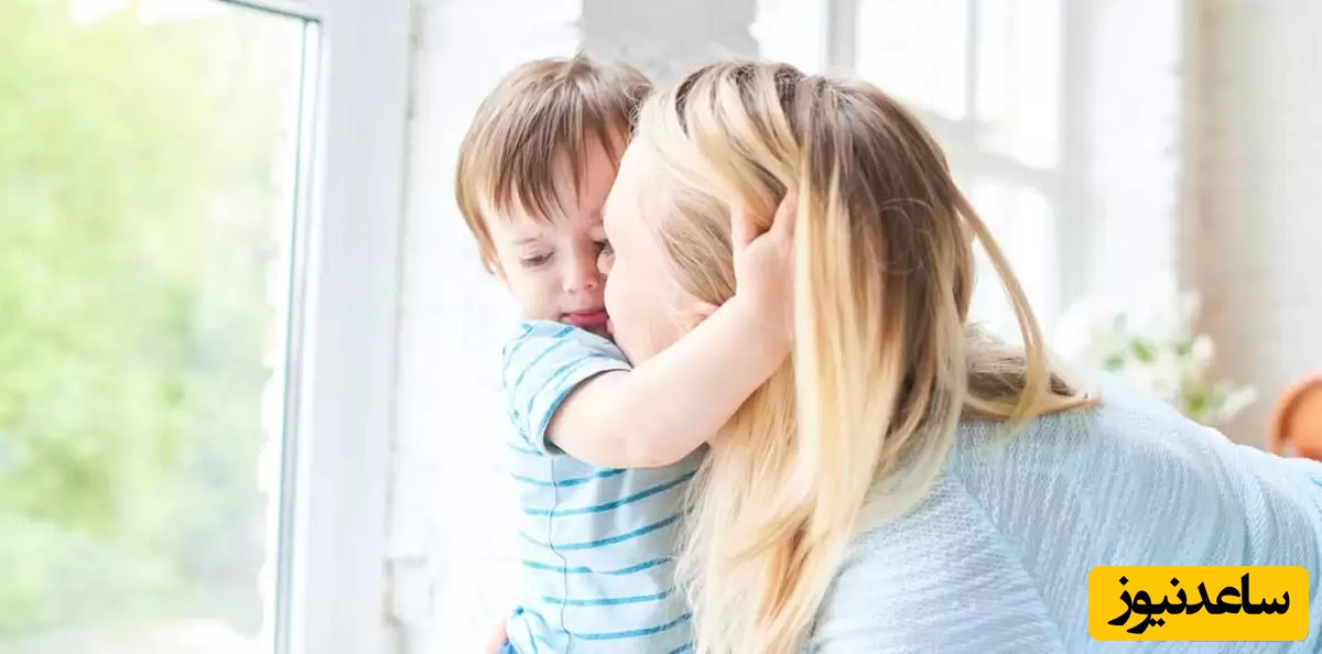 دلایل اختلال وابستگی در کودک و روش های درمان آن چیست؟