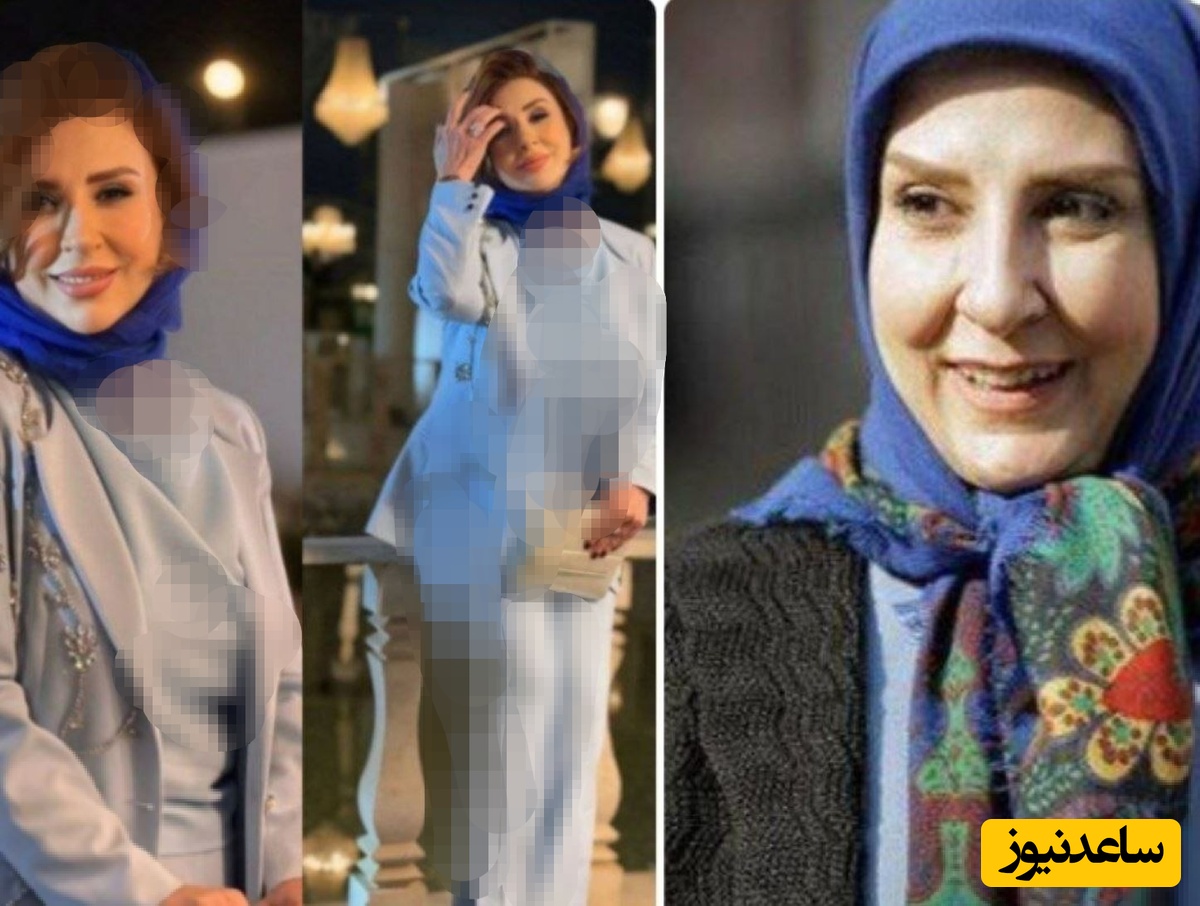 مرجانه گلچین