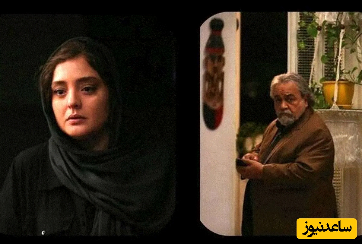 برای یک زندگی معمولی؛ فیلم جدید نرگس محمدی و محمدرضا شریفی‌نیا