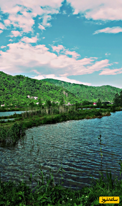 روستای سالکویه