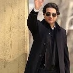 همایون شجریان