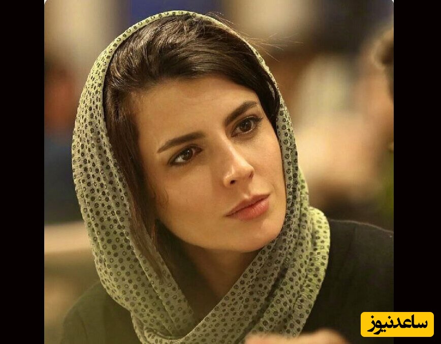 گزارشگری که توانست بالاخره لیلا حاتمی را به شدت عصبانی کند/ جالبه که در اوج عصبانیت بازم مودب و موقره/+ توضیحات لیلا حاتمی در مورد دلایلی عصبانیتش