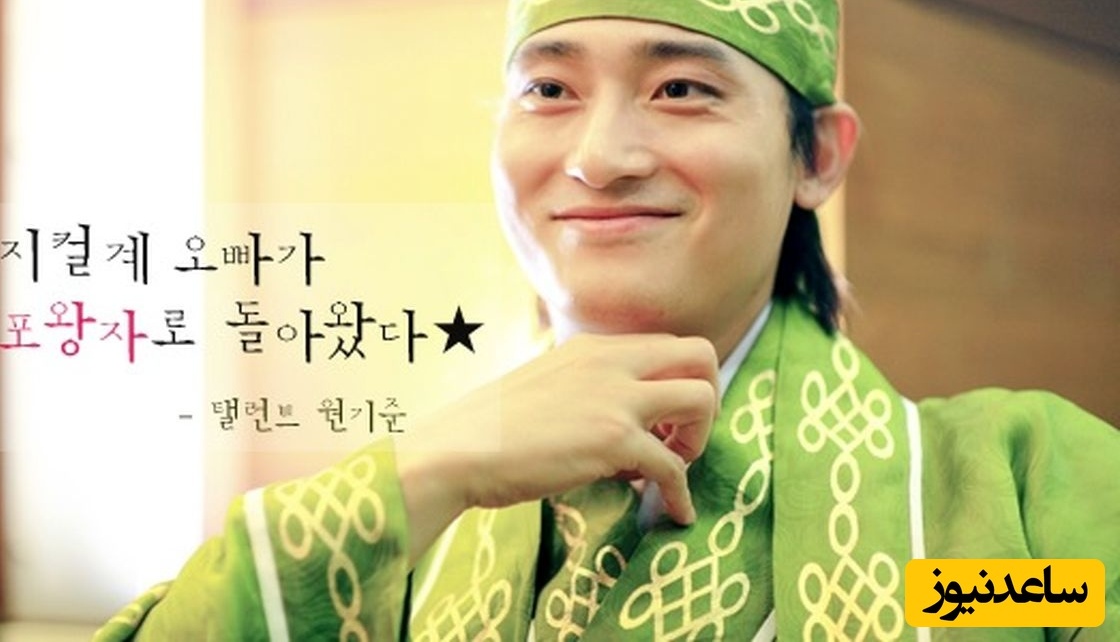 آلبوم تصاویر زیبای جشن عروسی مجلل یونگ پو سریال افسانه جومونگ و همسر کم سن و سالش در واقعیت+عکس