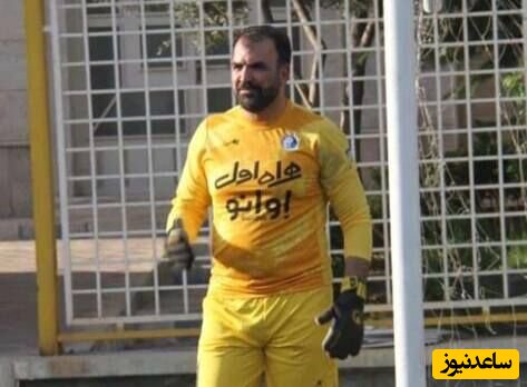 علیرضا خانی عضو جدید هیات مدیره استقلال