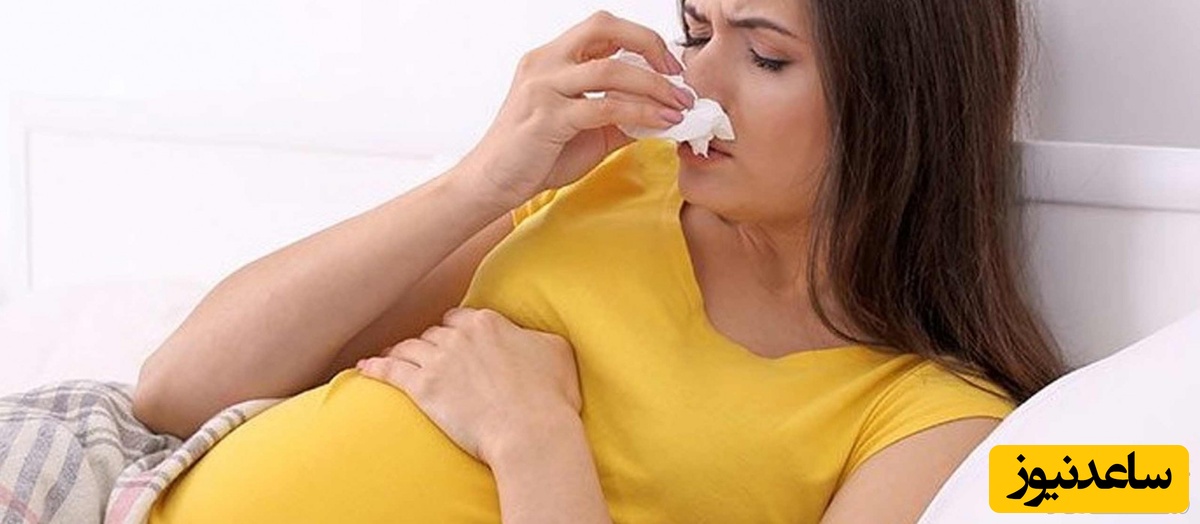 خون دماغ شدن