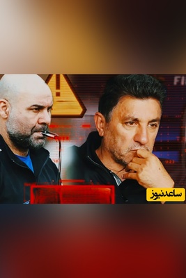 قطری که 3 تا به ایران زد، استقلال 3 تا بهش زد / آقای قلعه نویی از سهراب بختیاری زاده یاد بگیر!