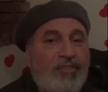 اجنبی های وطن فروش را ببینید!/ واقعا که حق گفته محسن چاوشی... همه  این خائنان را میبایست بزنند...