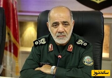 فرمانده قرارگاه مرکزی خاتم‌الانبیا: جبهه مقاومت دشمن را به ناتوانی کشانده است/ فکر می‌کردند جبهه مقاومت اسلامی ضعیف و درحال فروپاشی است