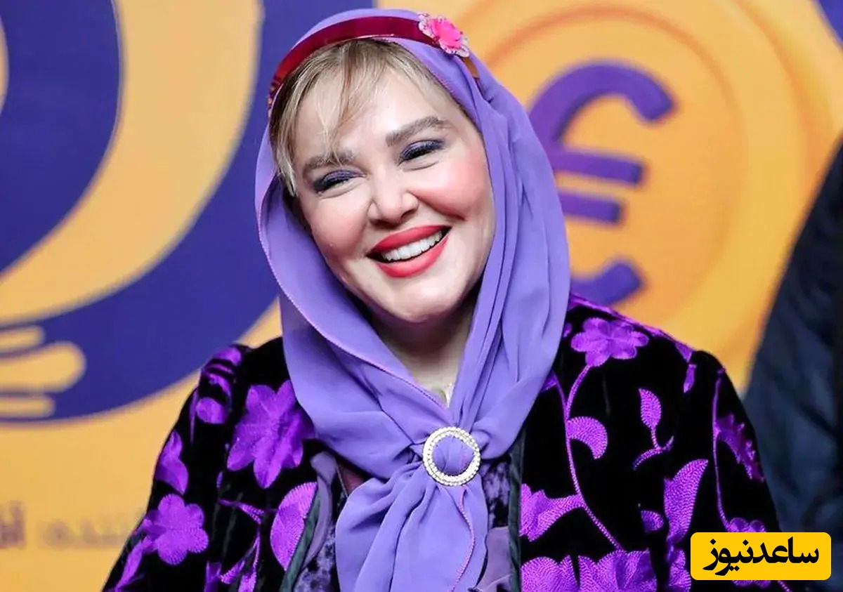 بهاره رهنما برند رسمی و شخصی خودش رو ثبت کرد!