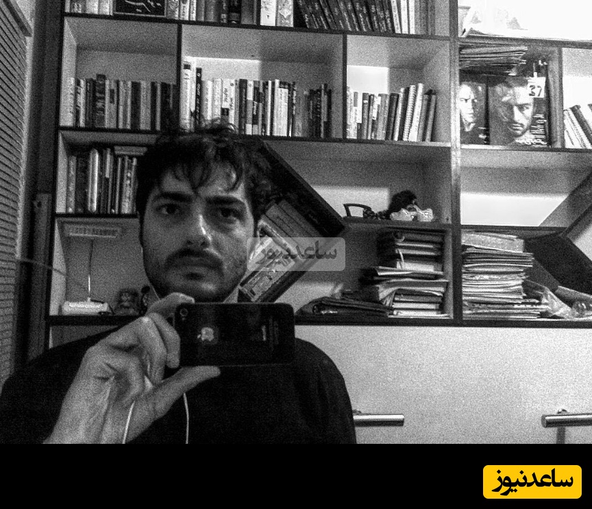 سجاد بابایی