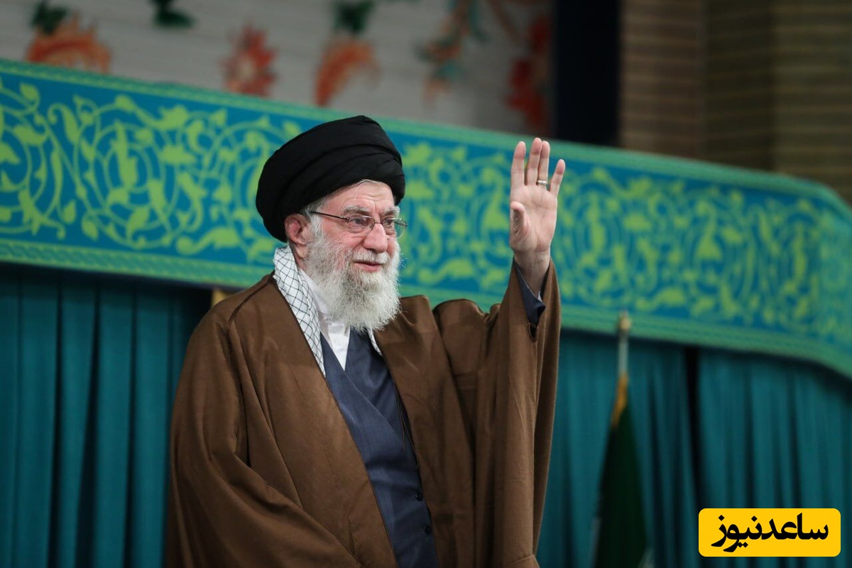 همسر رهبر انقلاب(قدس سره) به شهادت رسیدند