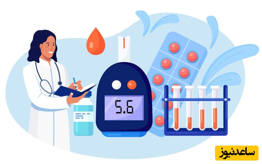 راهکارهای نتیجه بخش کاهش قند خون در بارداری با طب سنتی