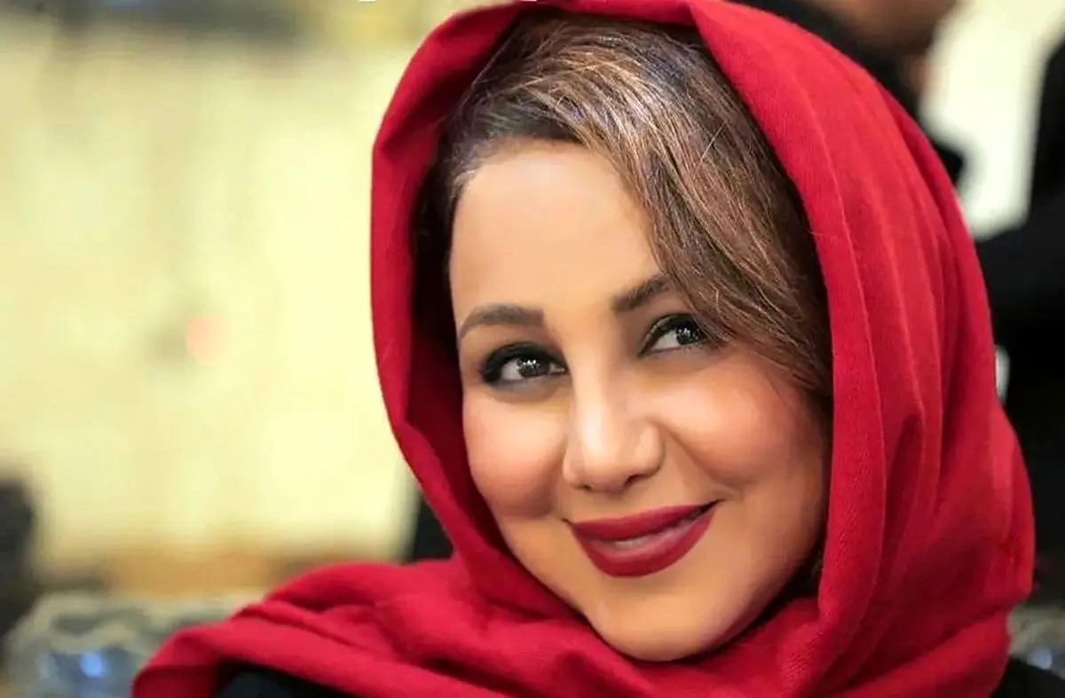 (عکس) عاشقانه‌ی منحصربفرد بهنوش بختیاری برای همسرش به مناسبت هجدهمین سالگرد ازدواجشان/ عشقتون مانا