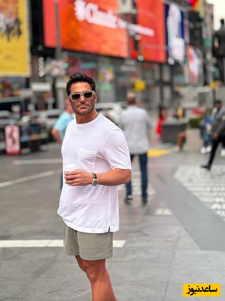 محمدرضا گلزار