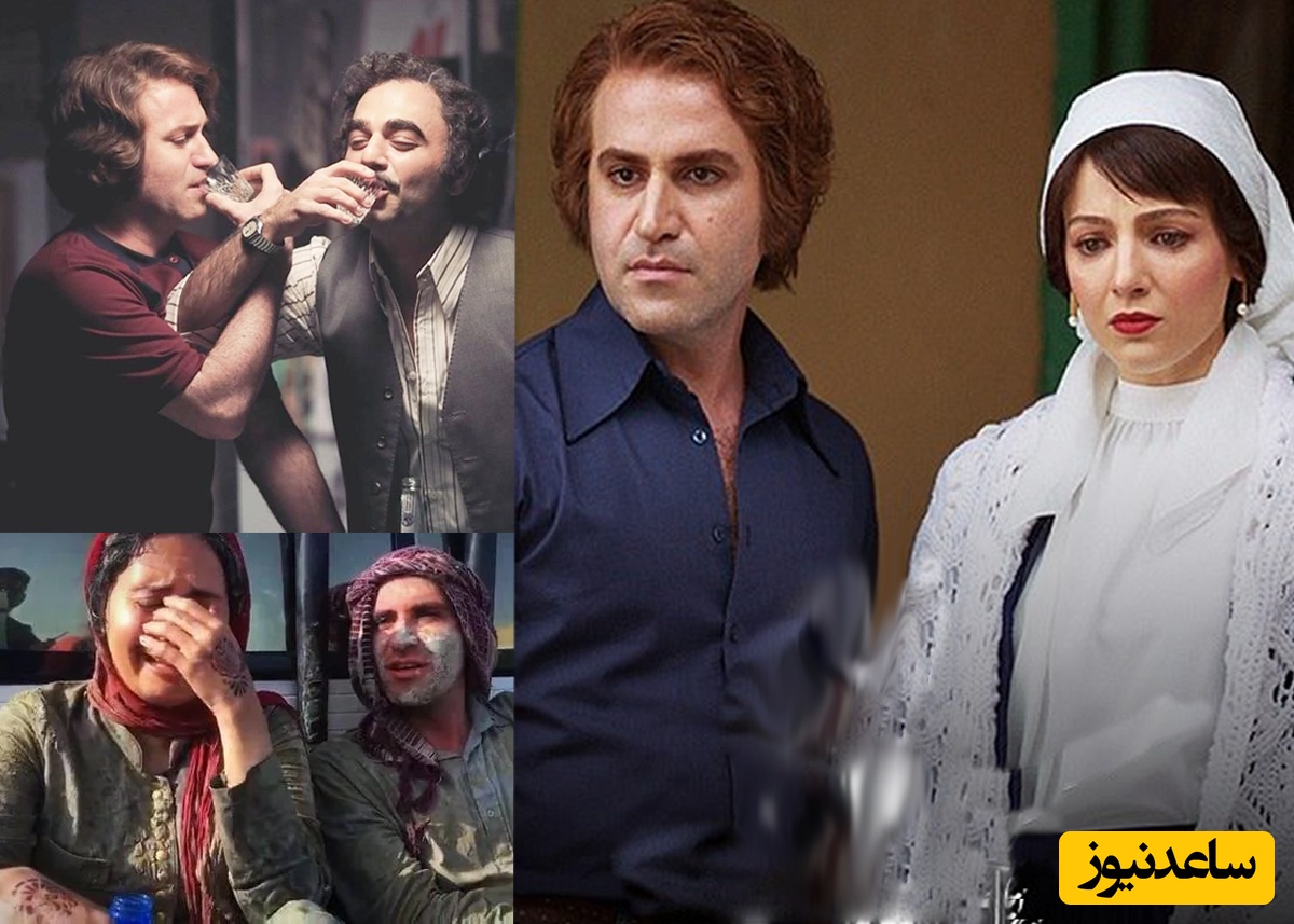 خبر خوش به دختران ایرانی دم بخت! هوتن شکیبا عامل اصلی بدبختی در سینما گفت: خیلی به ازدواج فکر نمی کنم!