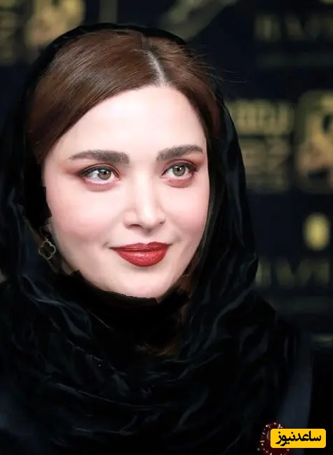 تصاویری از تیپ و استایل محشره بهنوش طباطبایی برای ظاهری تازه و درخشان | ماشاالله به این سلیقه👌