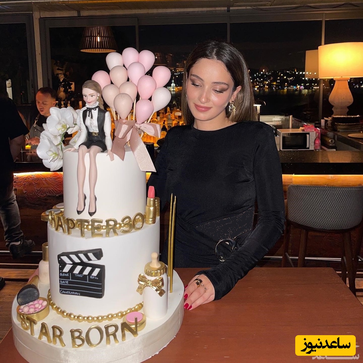 گوکچه آکیلدیز