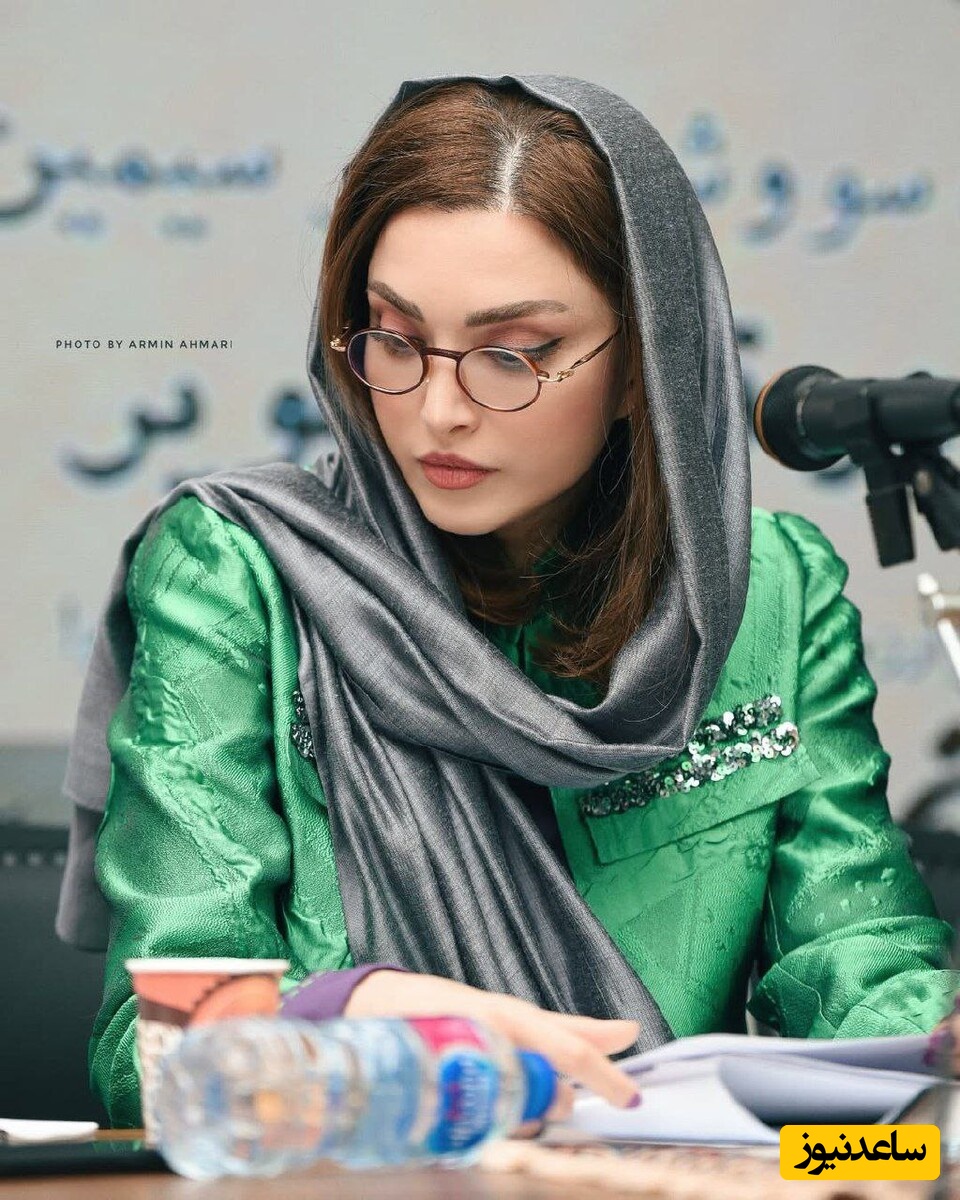 بیوگرافی و زندگی خصوصی بهنوش طباطبایی و همسرش + عکس های زیبا