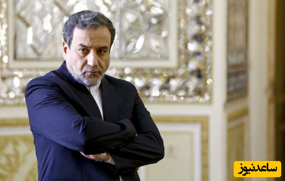 عراقچی از ترور توسط اسرائیل جان سالم به در برد / سفر فردای عراقچی به اروپا خطری ندارد؟