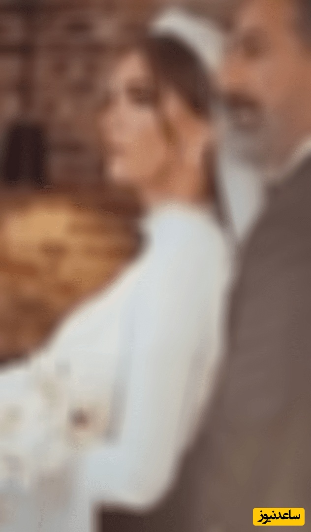 عروس و داماد