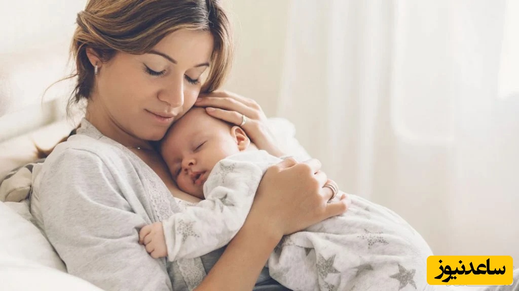 خونریزی بعد از زایمان چه زمانی خطرناک می شود؟