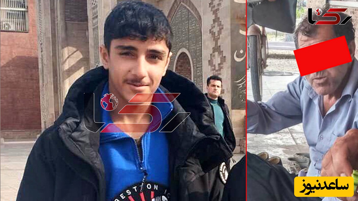 حکم قاتل شیطان صفتی که بنیامین، پسر 15 ساله مازندران را بعد از بلای وحشتناکی که سرش آورد زنده به‌گور کرد مشخص شد