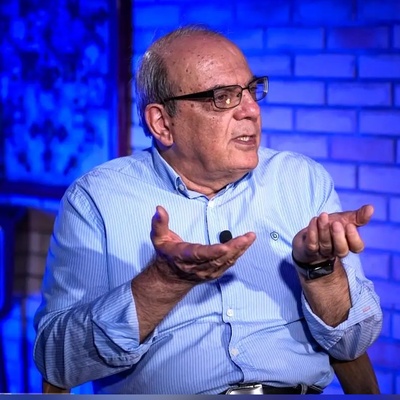 سخنان جنجالی عباس عبدی: دنیای سیاست را با "نه" گفتن به همه چیز، به اندازه یک فنجان،کوچک کرده ایم