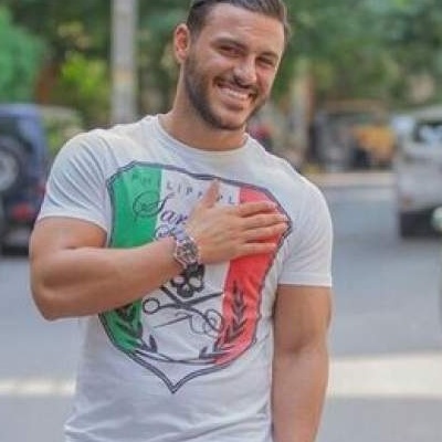 آرمین زارعی