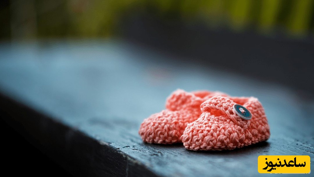 با غم از دست دادن فرزندم چه کنم؟