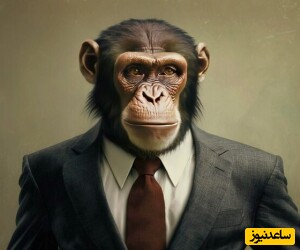 (ویدئو) مستند حیات وحش/این داستان: حقایق جالب زندگی میمی؛ پیرترین شامپانزه جهان/ باورتون میشه 62 سالشه😱