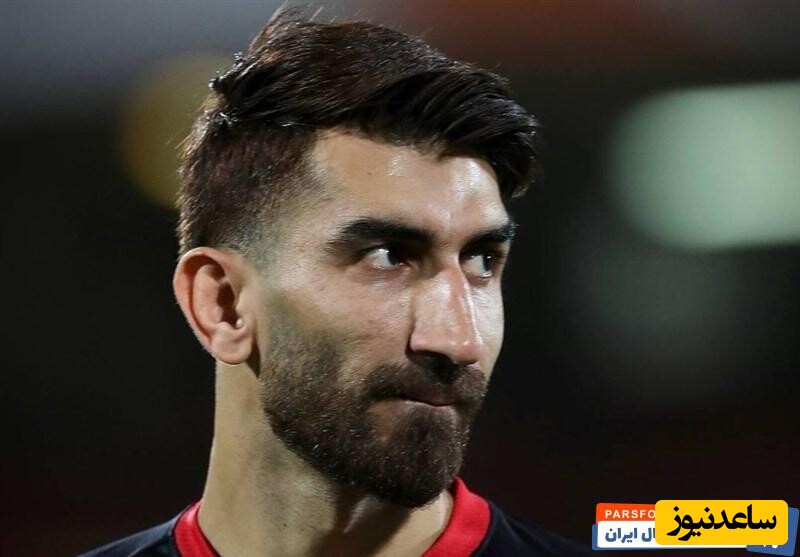 علیرضا بیرانوند: عمو هام مارو عروسی دعوت نمی کردن چون ما فقیر بودیم😢