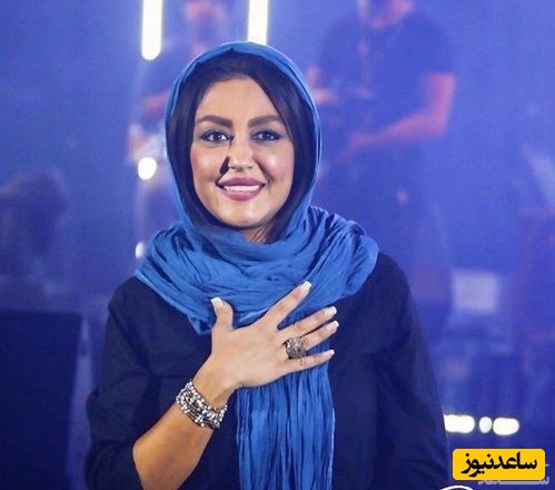 شقایق فراهانی