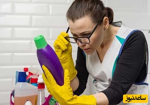 اگر کودک ماده ای خطرناکی بلعید چه کار کنید؟