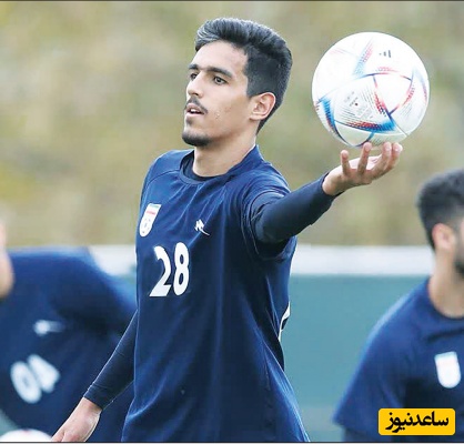 نگاهی به موتور لوکس و جذاب ستاره دهه هشتادی استقلال/ چه رنگ و مدل خاصی داره+عکس