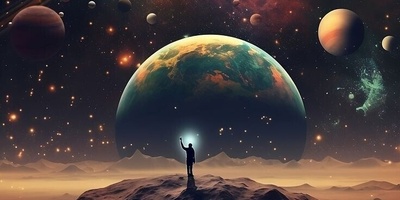 ویدیو / داغ‌ترین نقطه کیهان روی زمین؛ جایی که دما از ستارگان هم فراتر می‌رود!