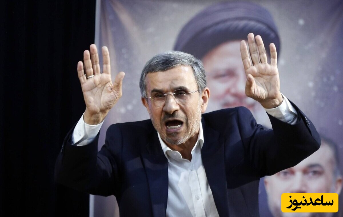 تماشا کنید: بداهه خوانی یک خواننده آماتور در جلسه رسمی احمدی نژاد و یارانش با یادی از یک خواننده لس آنجلسی +فیلم/ مواظب غلظت سم خونتان باشید!