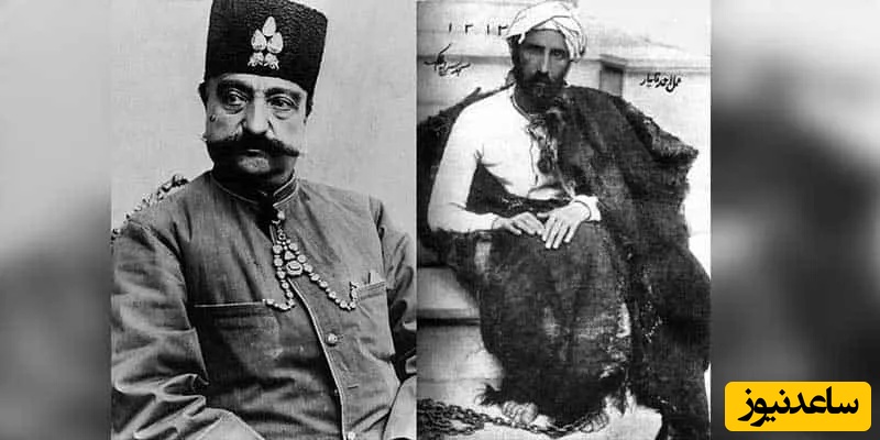 تاریخ ایران؛ خاطرات ناصرالدین شاه قاجار از 48 ساعت آخر زندگی‌اش: امروز قرار است وزیر مختار اطریش به حضور بیاید و...