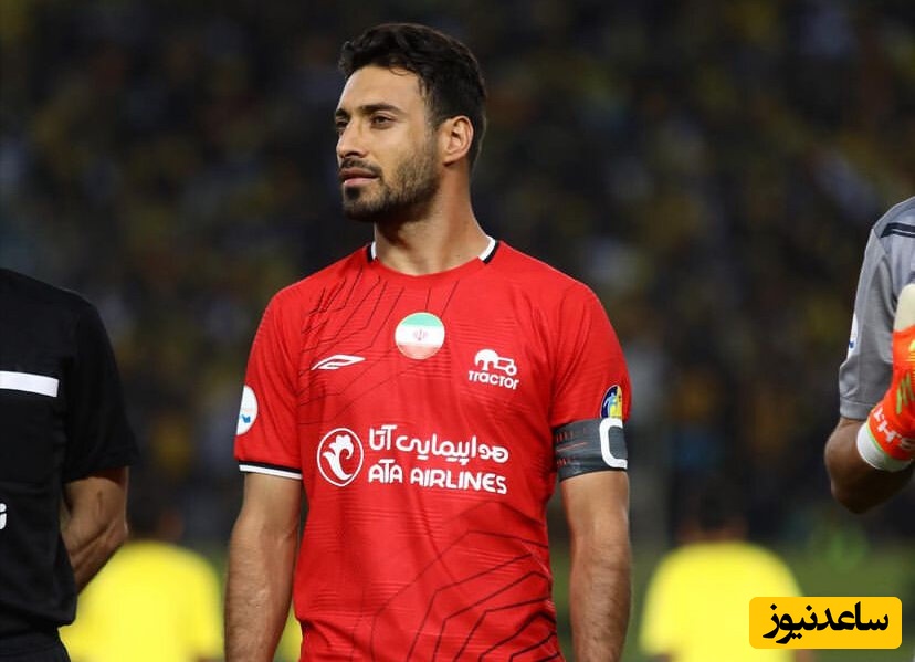 شجاع خلیل زاده: نگران این نباش که بقیه چه فکری می‌کنن، بیشتر مردم خیلی از مغزشون استفاده نمی‌کنن/ توهین بود یا حرف حق؟+عکس