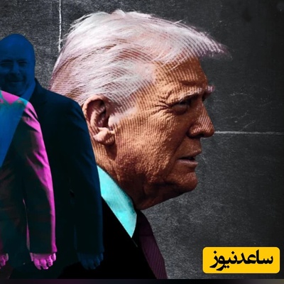 تماشا کنید| شبی که ترامپ در برابر تهدید بی‌سابقه قالیباف کم آورد و مجبور شد توئیتش را اصلاح کند