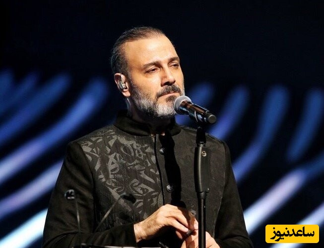 طرفدار علیرضا قربانی باشی و این آهنگش رو گوش ندی؟؛ دانلود آهنگ «پل» از خواننده بی‌نظیر و خوش‌صدا/ من برای شهر دلتنگی باران خواستم.. +متن آهنگ