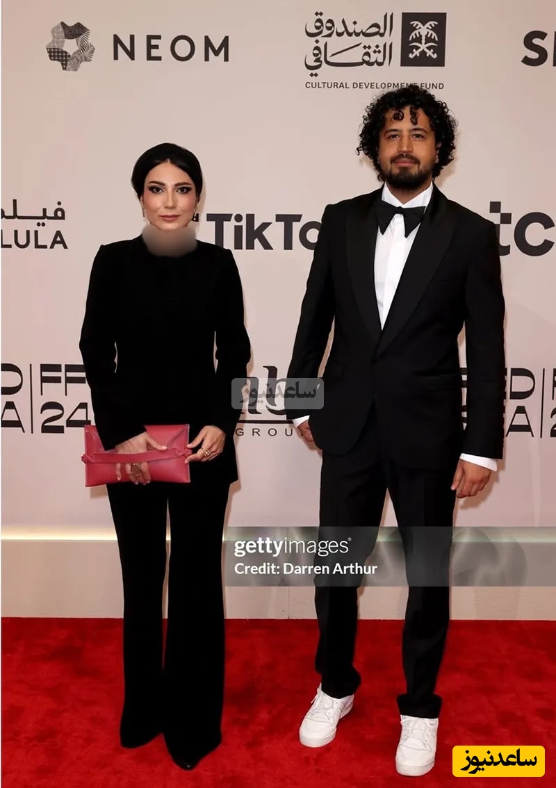 (عکس) اولین حضور مهرداد صدیقیان در یک مراسم شاد بعد از فوت پدرش به همراه سمیرا حسن پور و هانیه توسلی