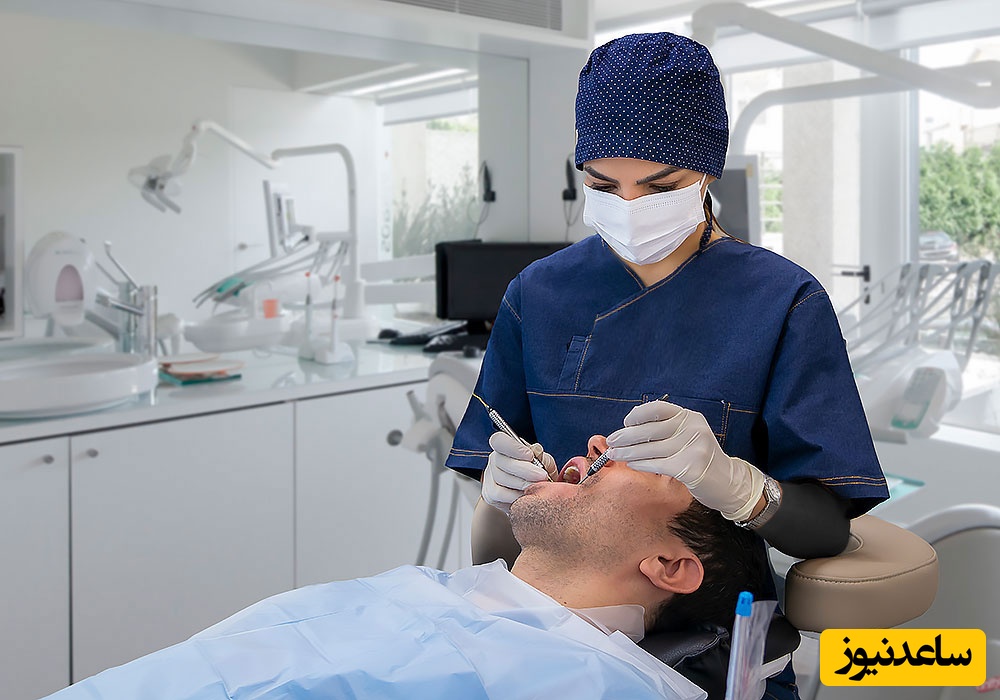 تاریخچه دندانپزشکی در ایران و جهان