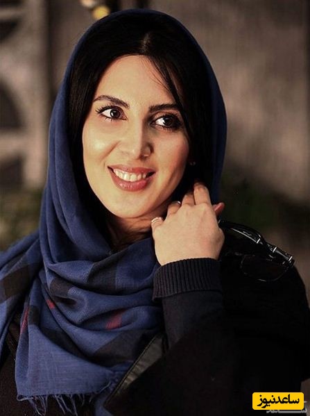 لیلا بلوکات تغییر چهره داد ؛ خانم بازیگر قابل شناسایی نیست