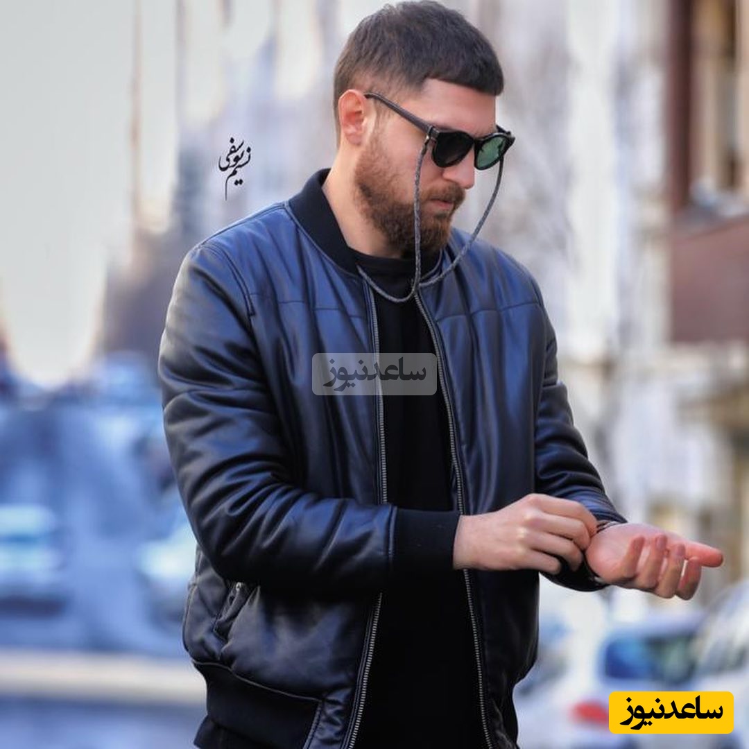 امیرحسین فتحی